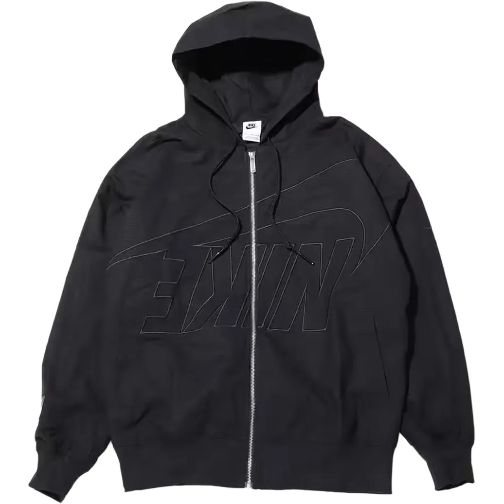 Nike FW24 DANCE JADE HORIZON Jackets & Coats Women's Black