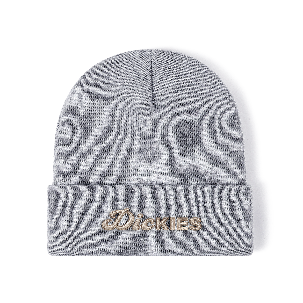 Шапка Dickies (бежевый) — фото 10