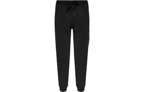 STONE ISLAND Garment Dyed Pocket Sweatpants