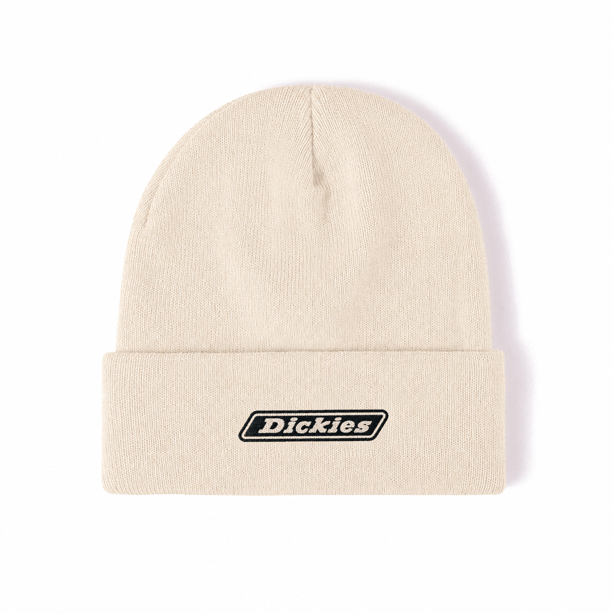 Шапка Dickies (черный) — фото 9