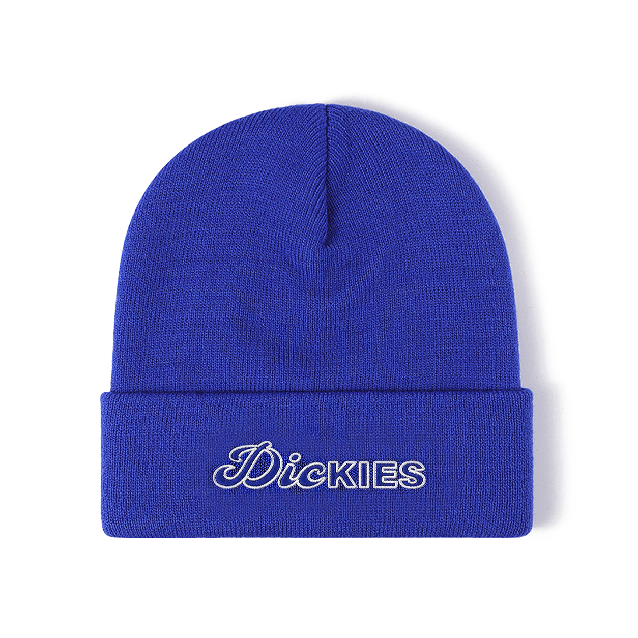 Шапка Dickies (бежевый) — фото 15