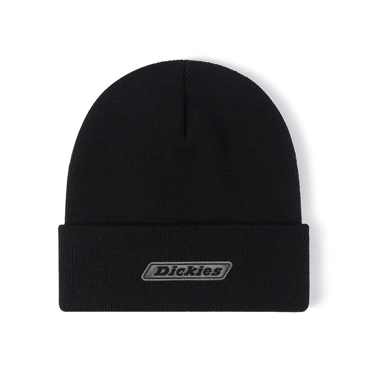 Шапка Dickies (черный) — фото 6