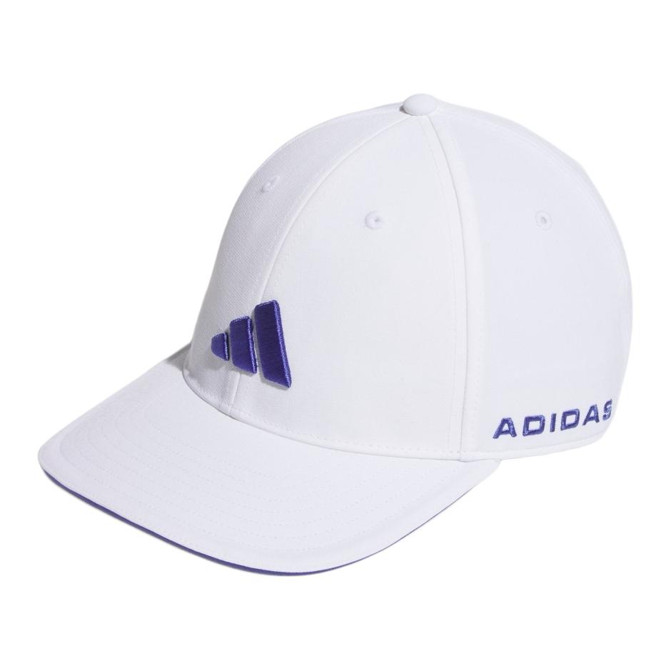 Кепка adidas (белая)
