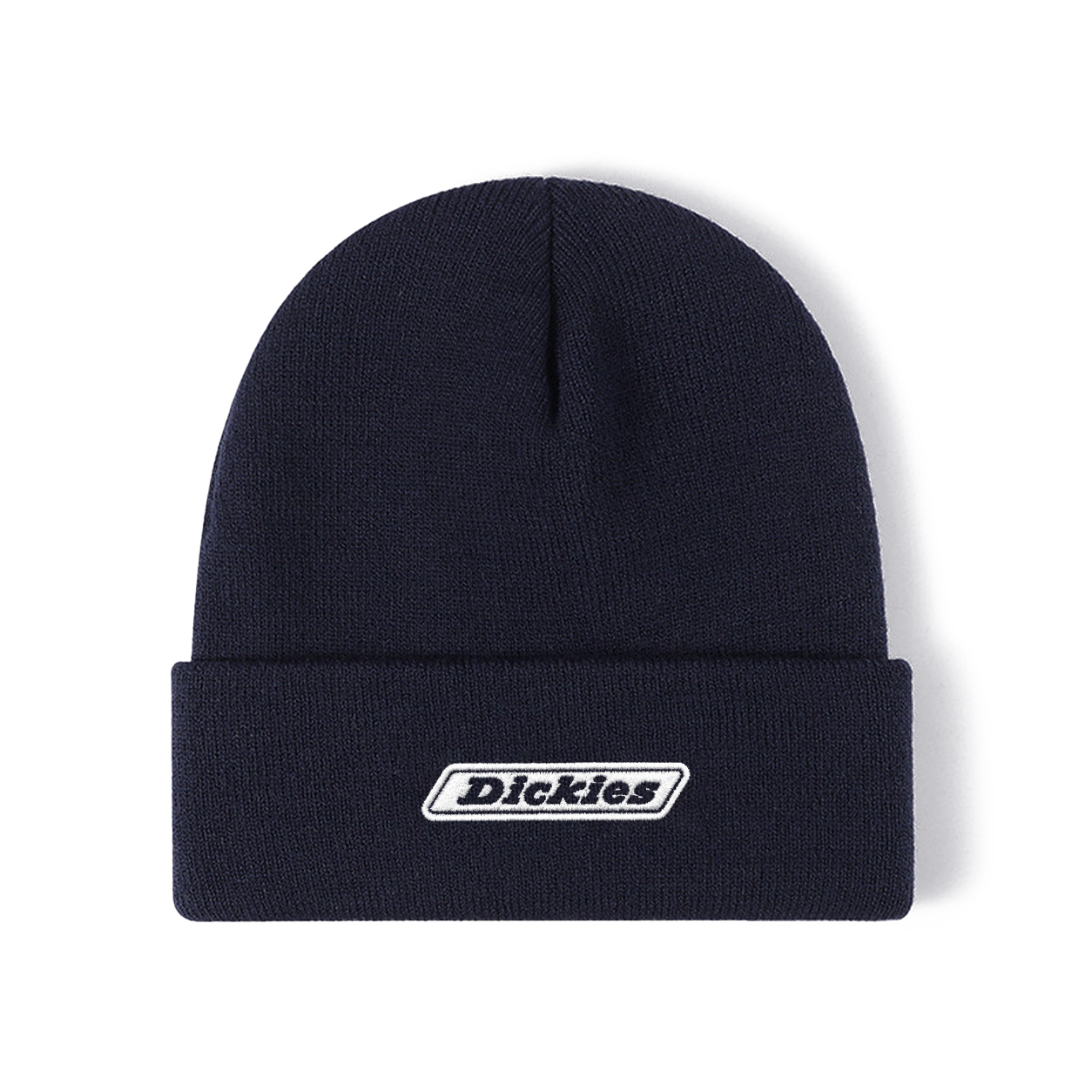 Шапка Dickies (черный) — фото 2