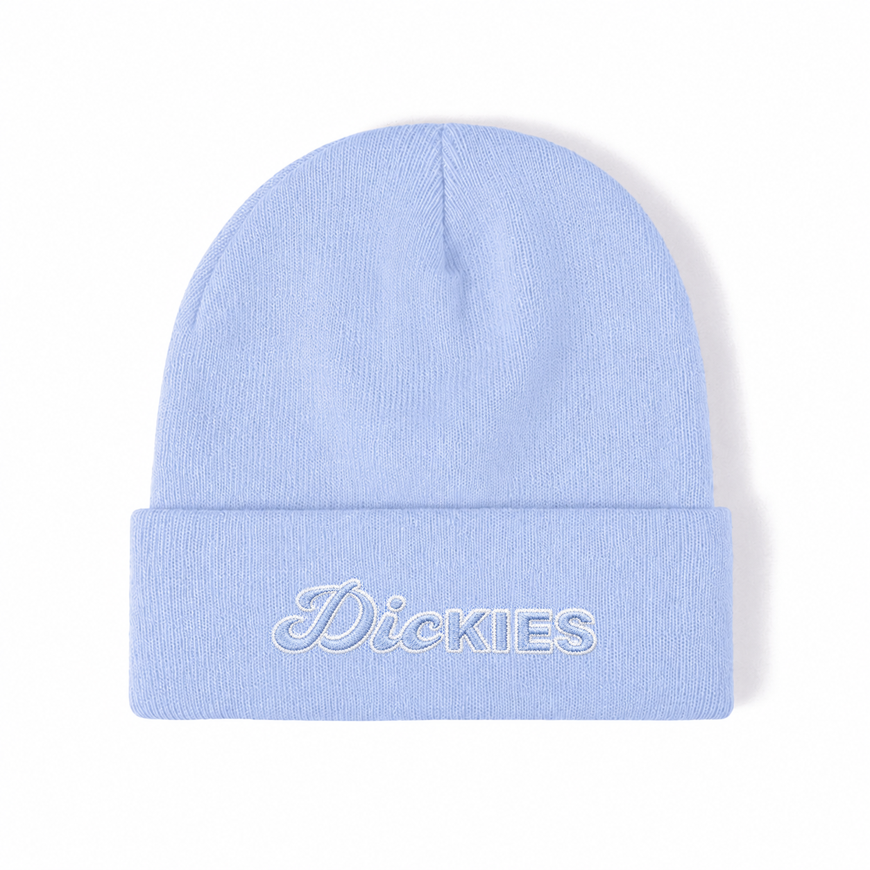 Шапка Dickies (бежевый) — фото 6