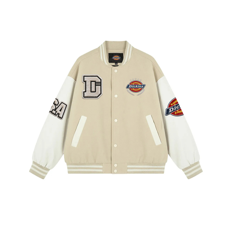 Куртка Dickies (синий) — фото 14