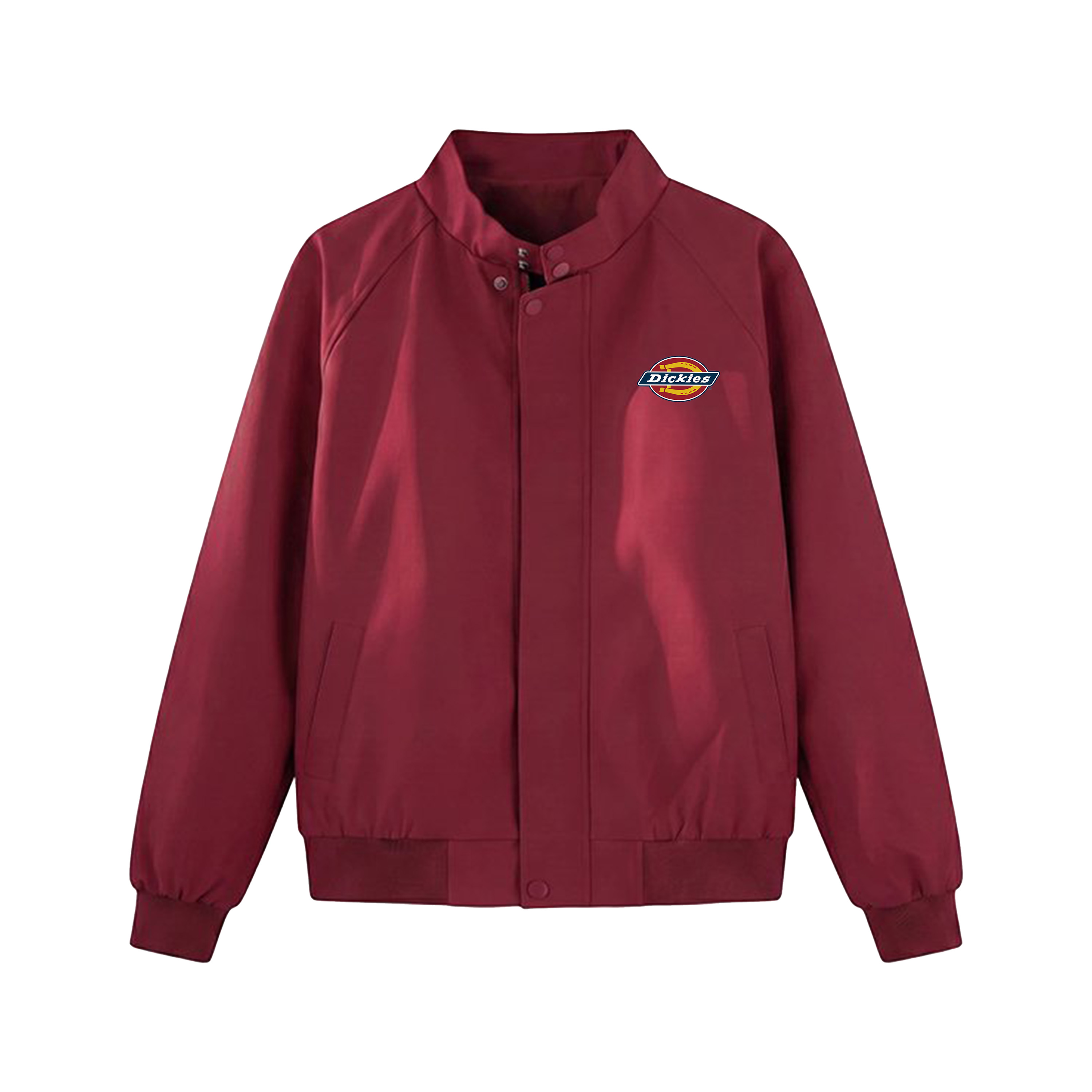Куртка Dickies (черный) — фото 12