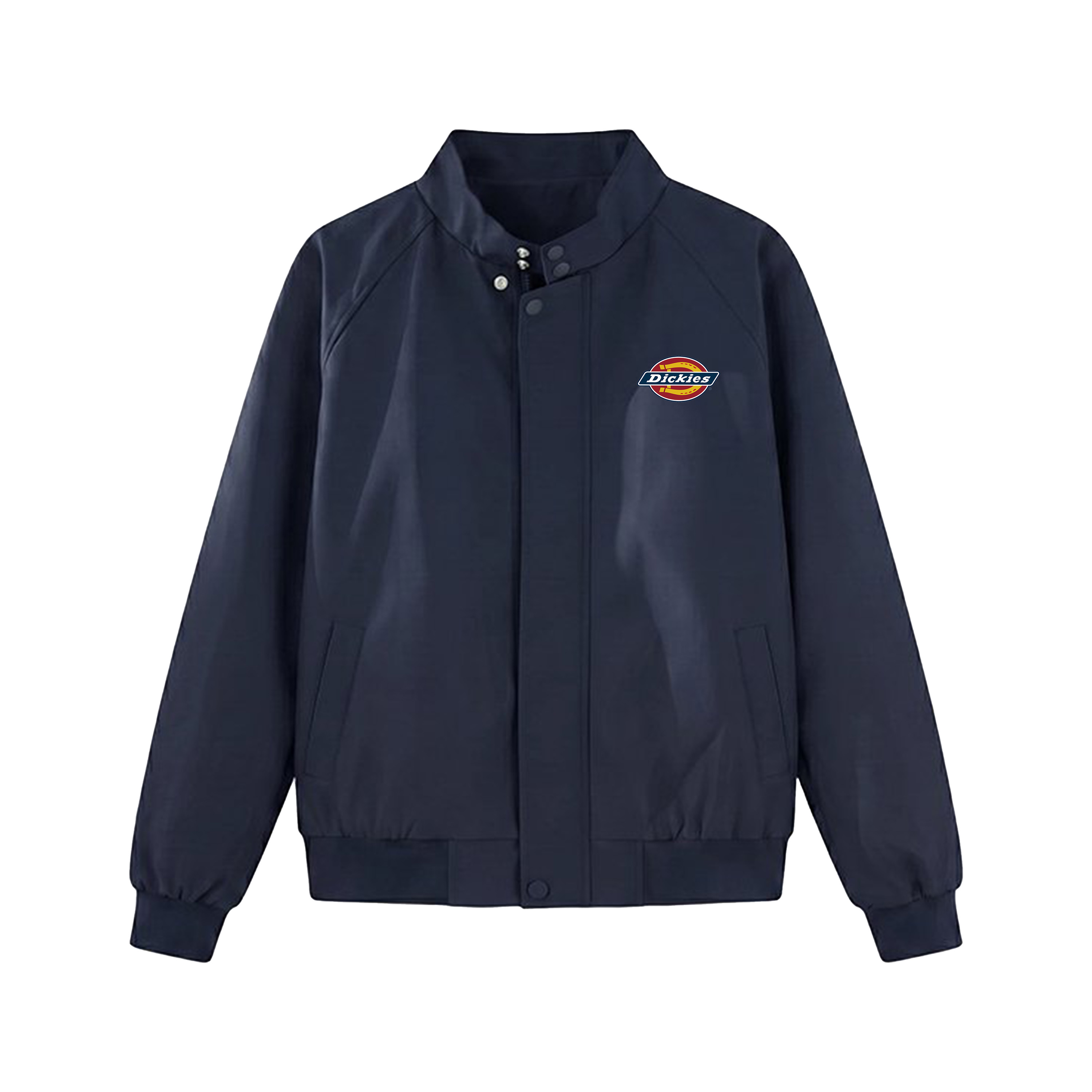 Куртка Dickies (черный) — фото 9