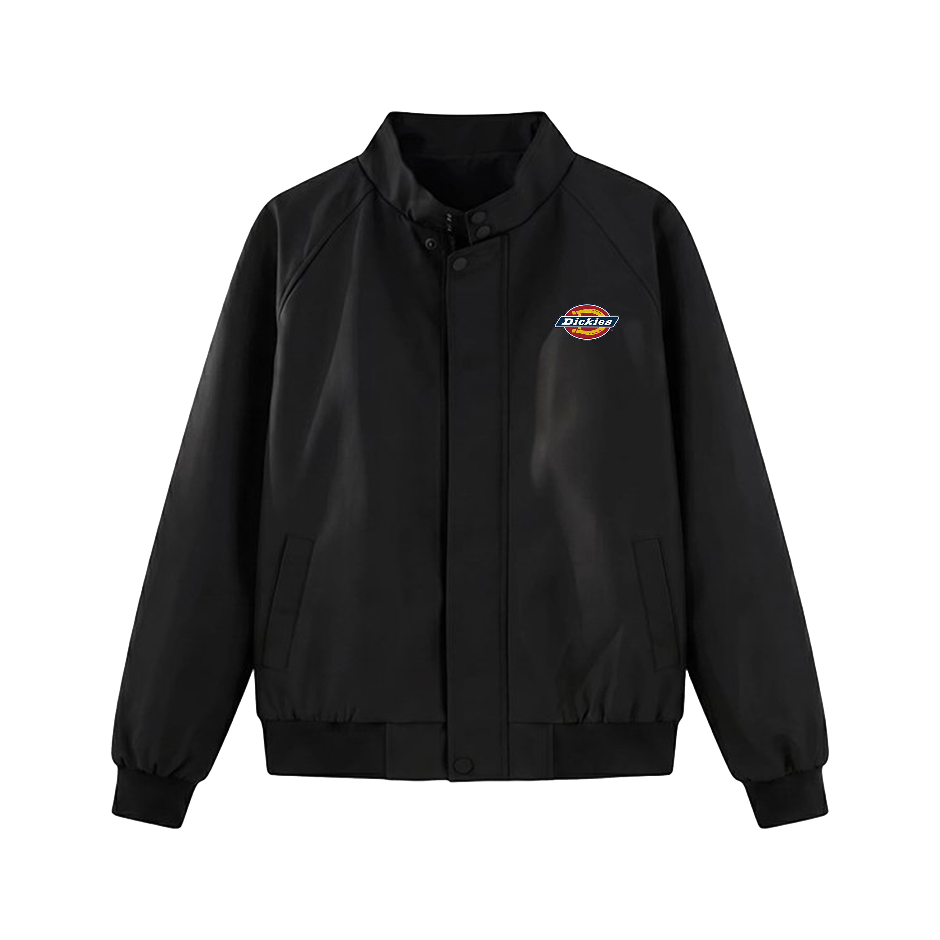 Куртка Dickies (черный)