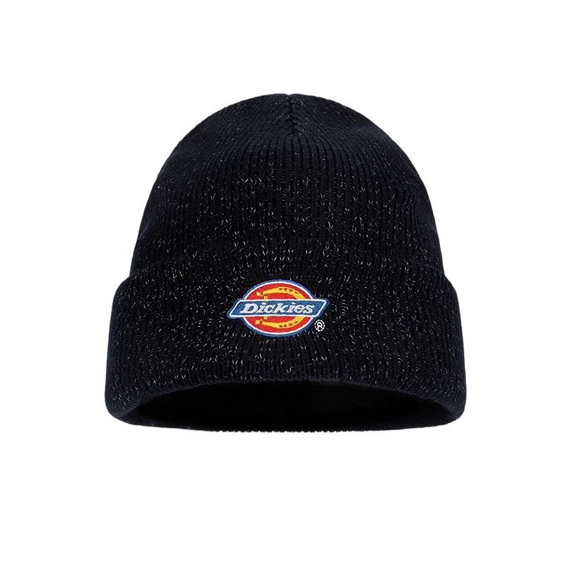 Шапка Dickies Logo (черный)