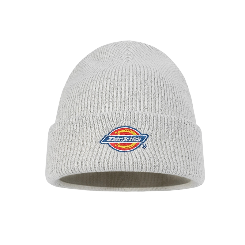 Шапка Dickies Logo (черный) — фото 6