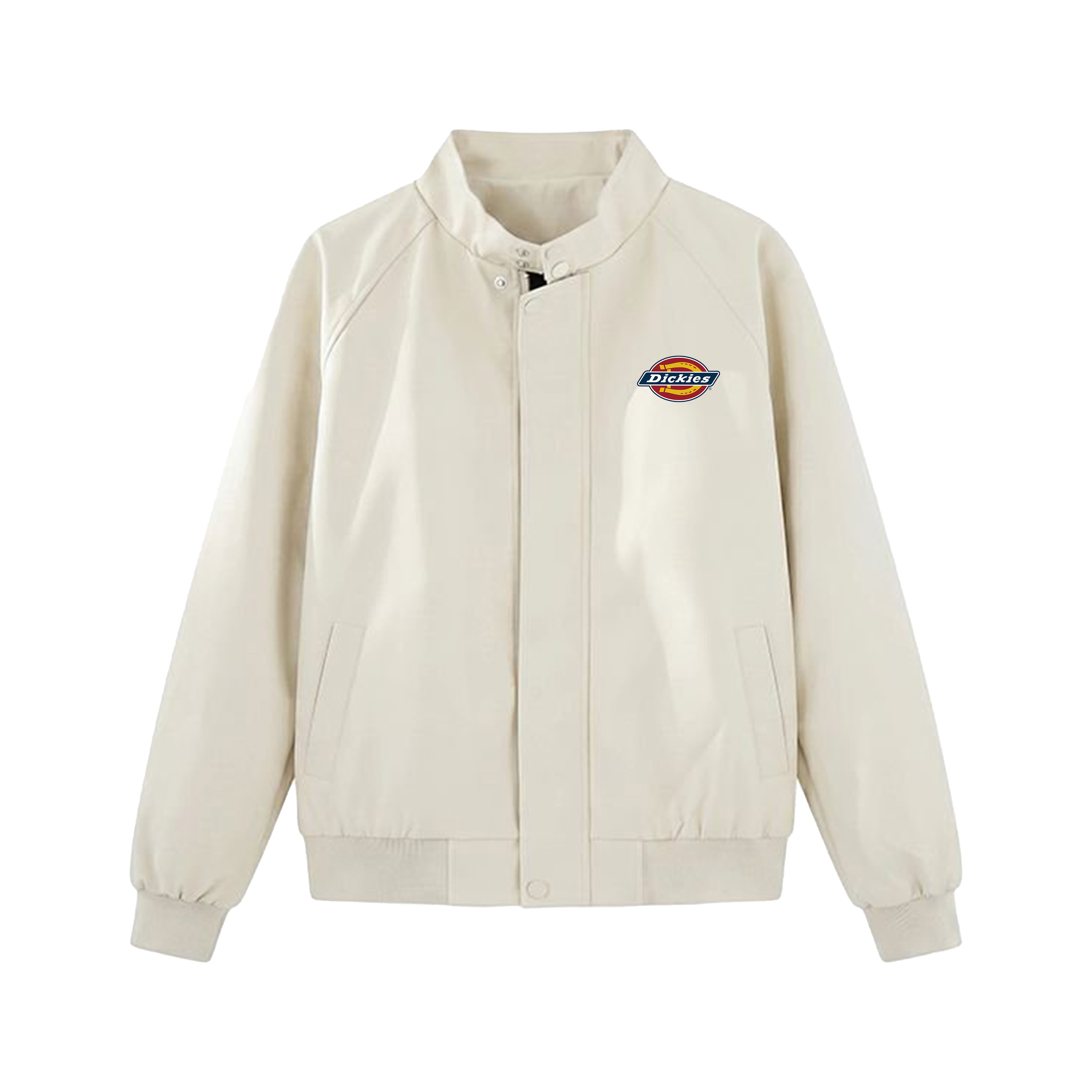 Куртка Dickies (черный) — фото 5