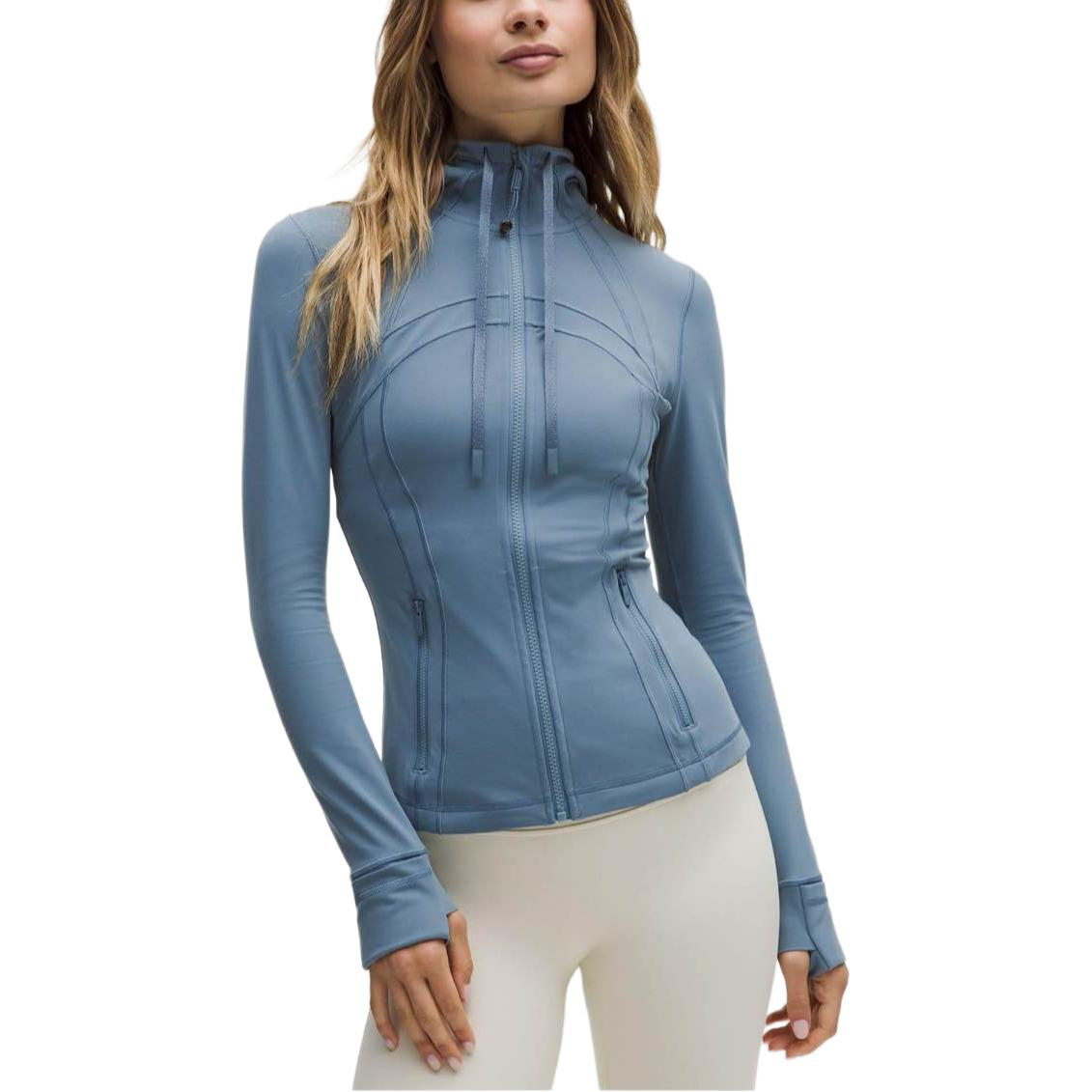 Lululemon Define Yoga Coat Women's
