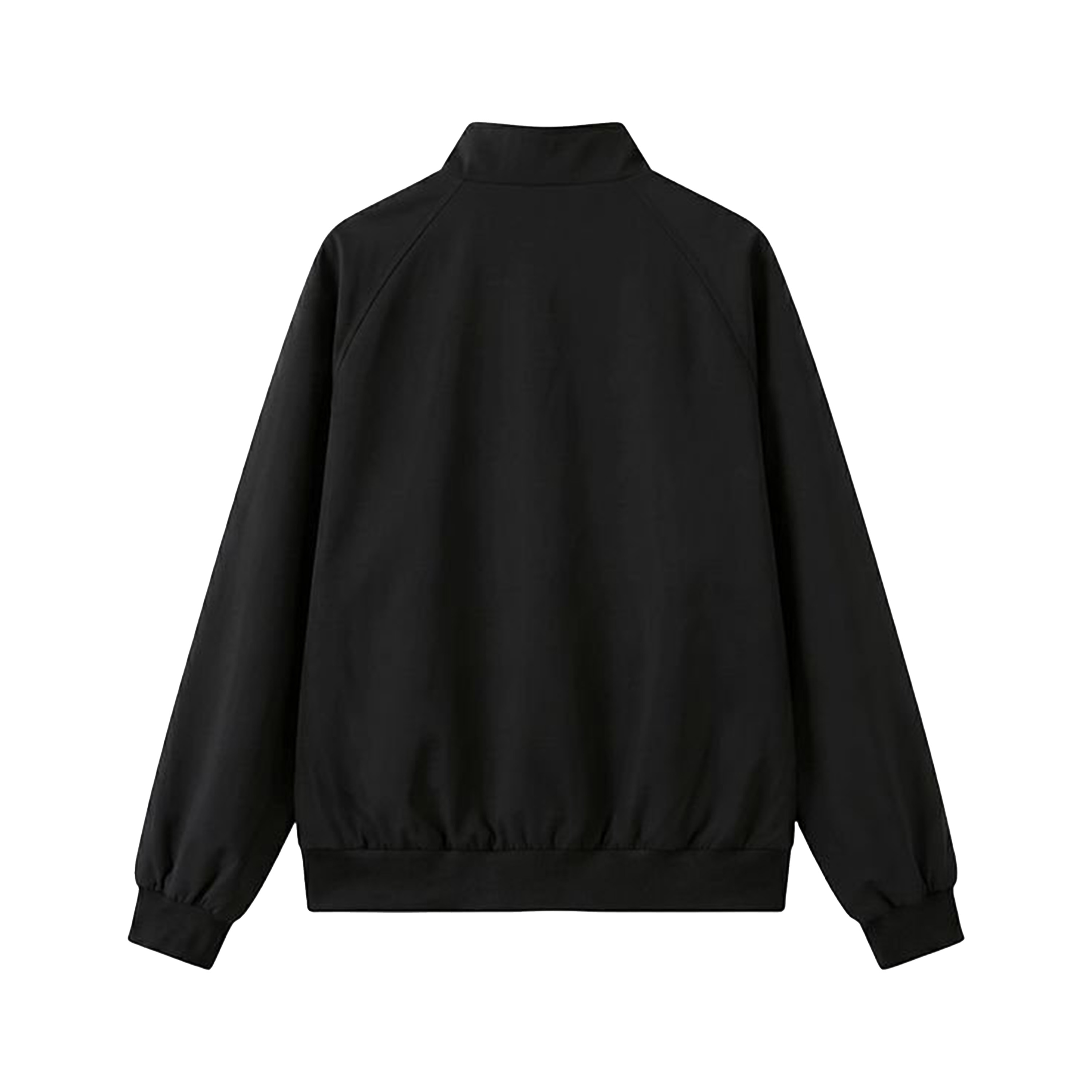 Куртка Dickies (черный) — фото 2