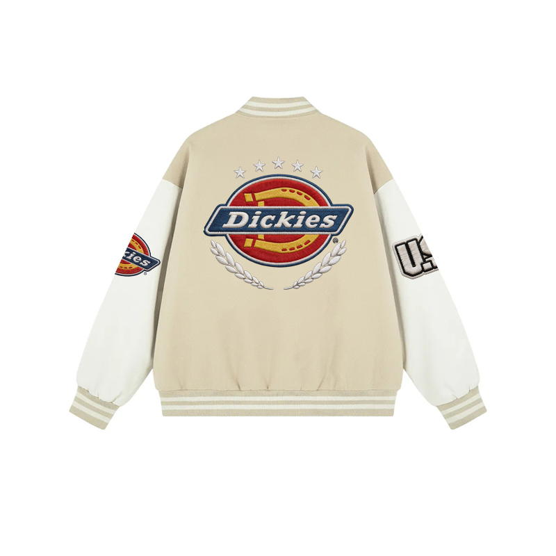 Куртка Dickies (синий) — фото 13