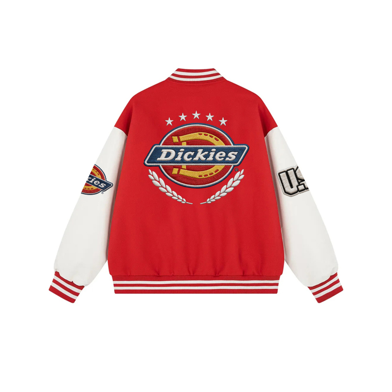 Куртка Dickies (синий) — фото 9