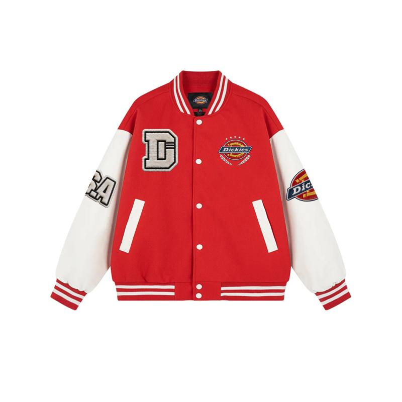 Куртка Dickies (синий) — фото 10