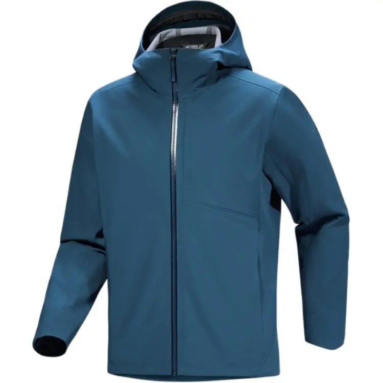 Arc'teryx SAWYER Soft Shell Jacket Men's