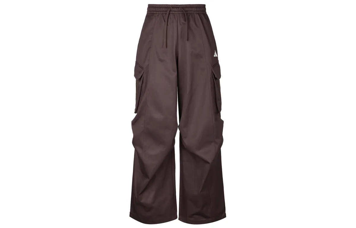 Adidas WOVEN PARACHUTE PANT Cargo Pants Unisex