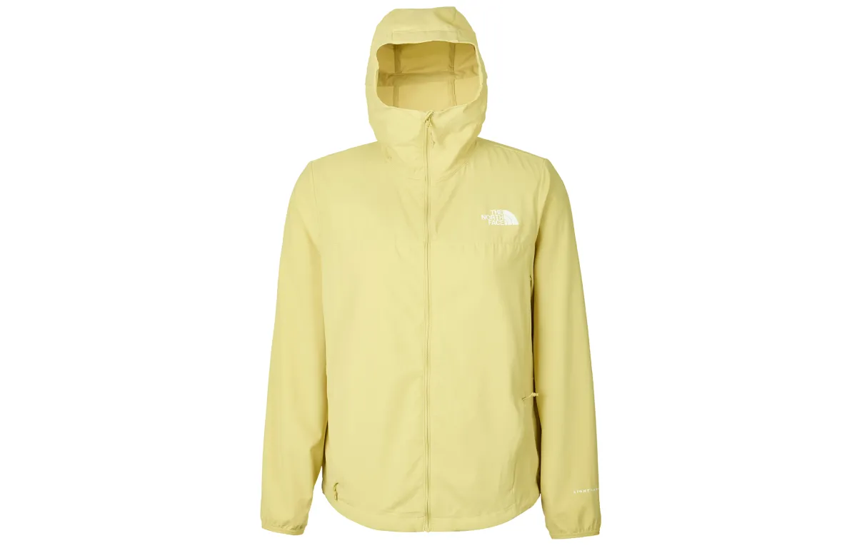 THE NORTH FACE SHADOW Breathable Sun Protection Clothing Women's Pistachio Green