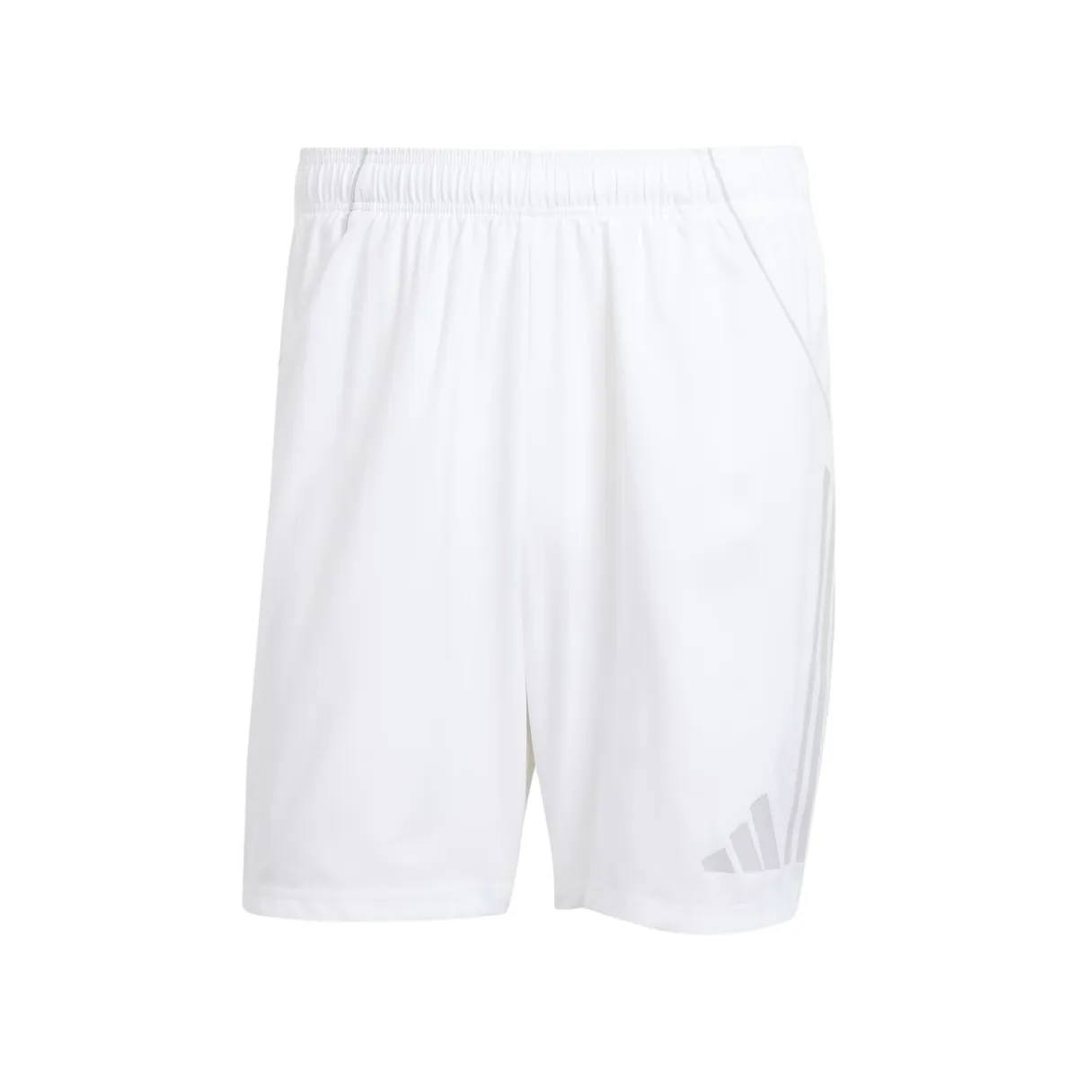 Adidas Tiro Sports Shorts Men's White