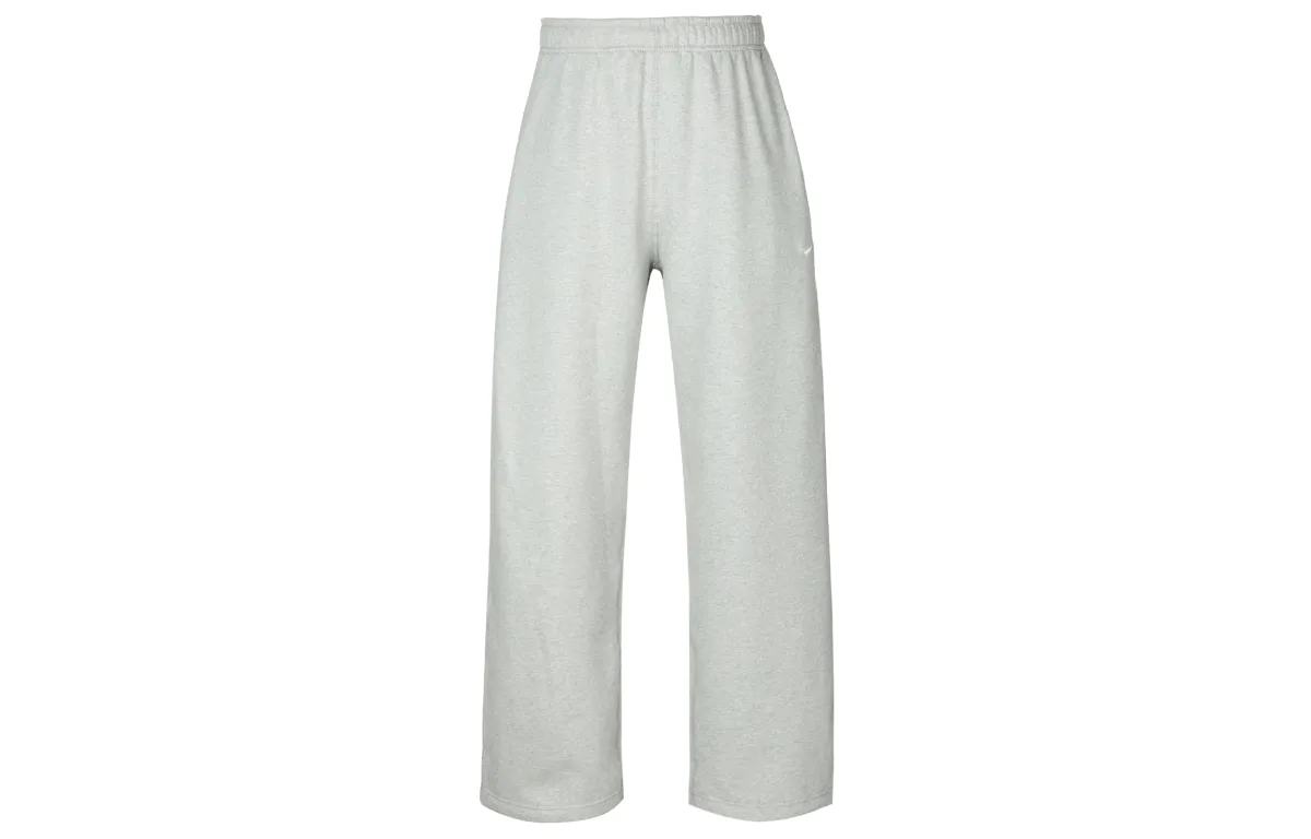 Nike Solo Swoosh Knitted Sweatpants Men's