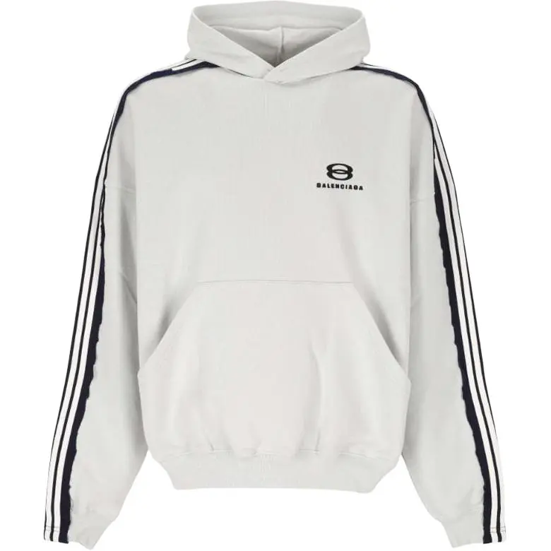 Balenciaga Cotton Hoodie