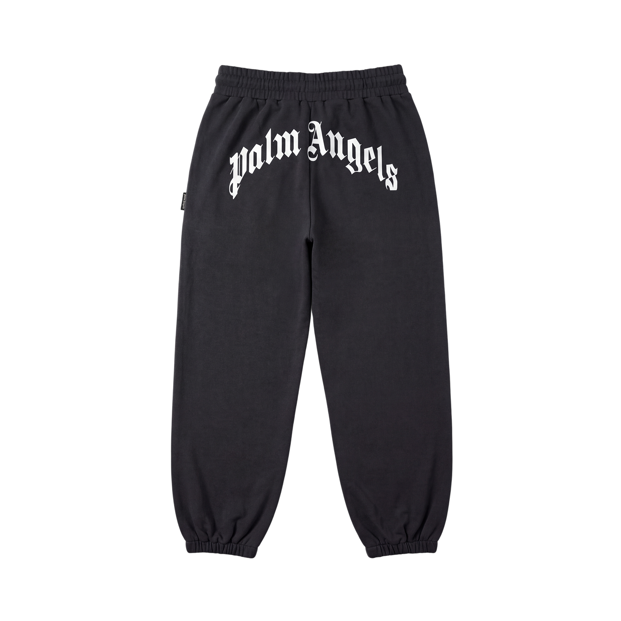 Брюки PALM ANGELS (черные)