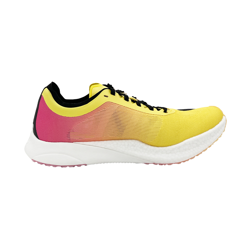 LOOP BURN Top 100 Pro 4.0 Slip Resistant And Breathable Support Low top Full Length Carbon Plate Running Shoes Unisex