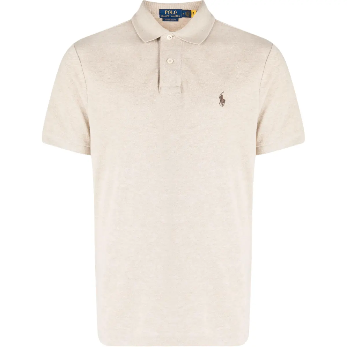 Polo Ralph Lauren SS24 Polo Shirt Mixed Shipment Men's Heather Gray