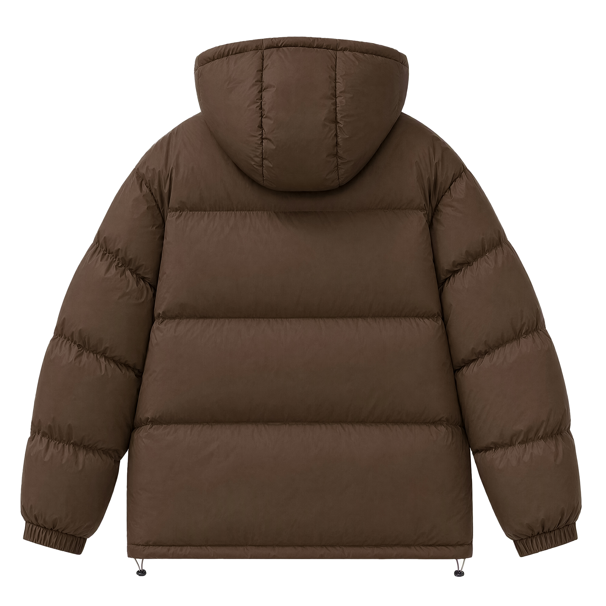 Пуховик Dickies 90 Logo (черный) — фото 12