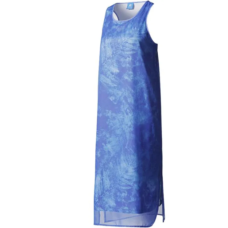 Adidas Originals Sleeveless Dress Women's