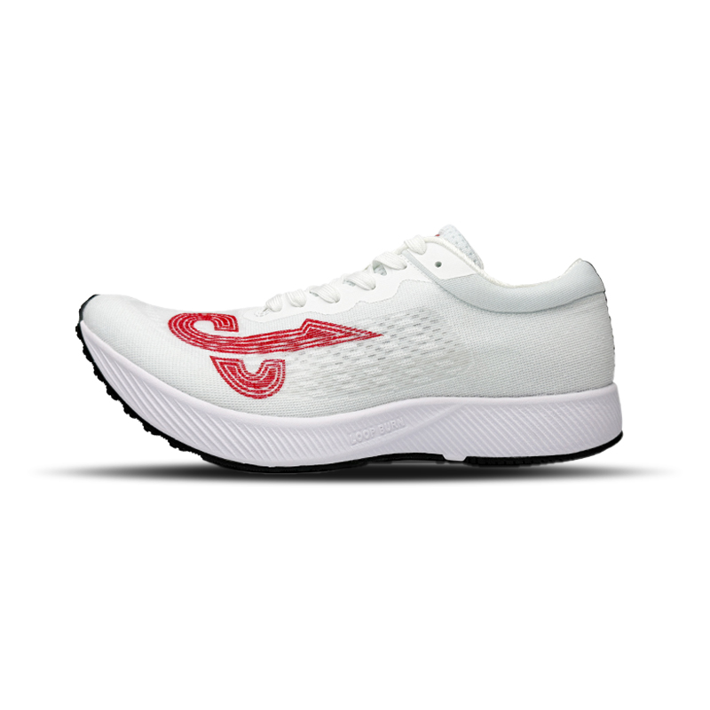 LOOP BURN Top Scorer 2.0 Physical Fitness Test Coverage Support Abrasion Resistant Breathable Slip Resistant Low top