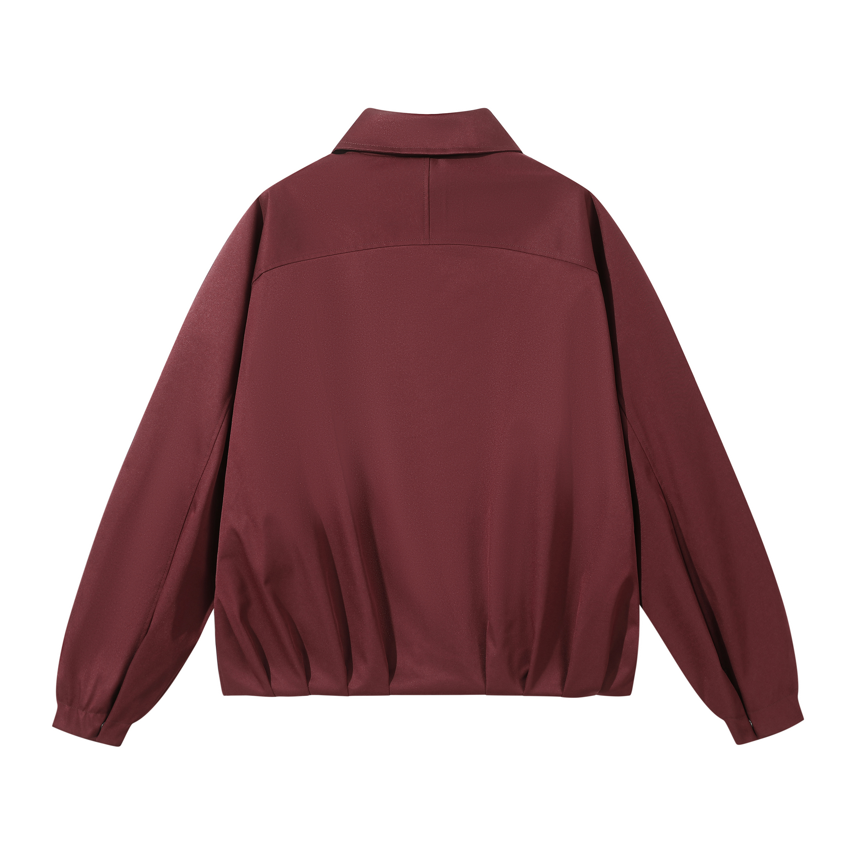 Куртка CLOT X CLOTTEE (черный) — фото 8