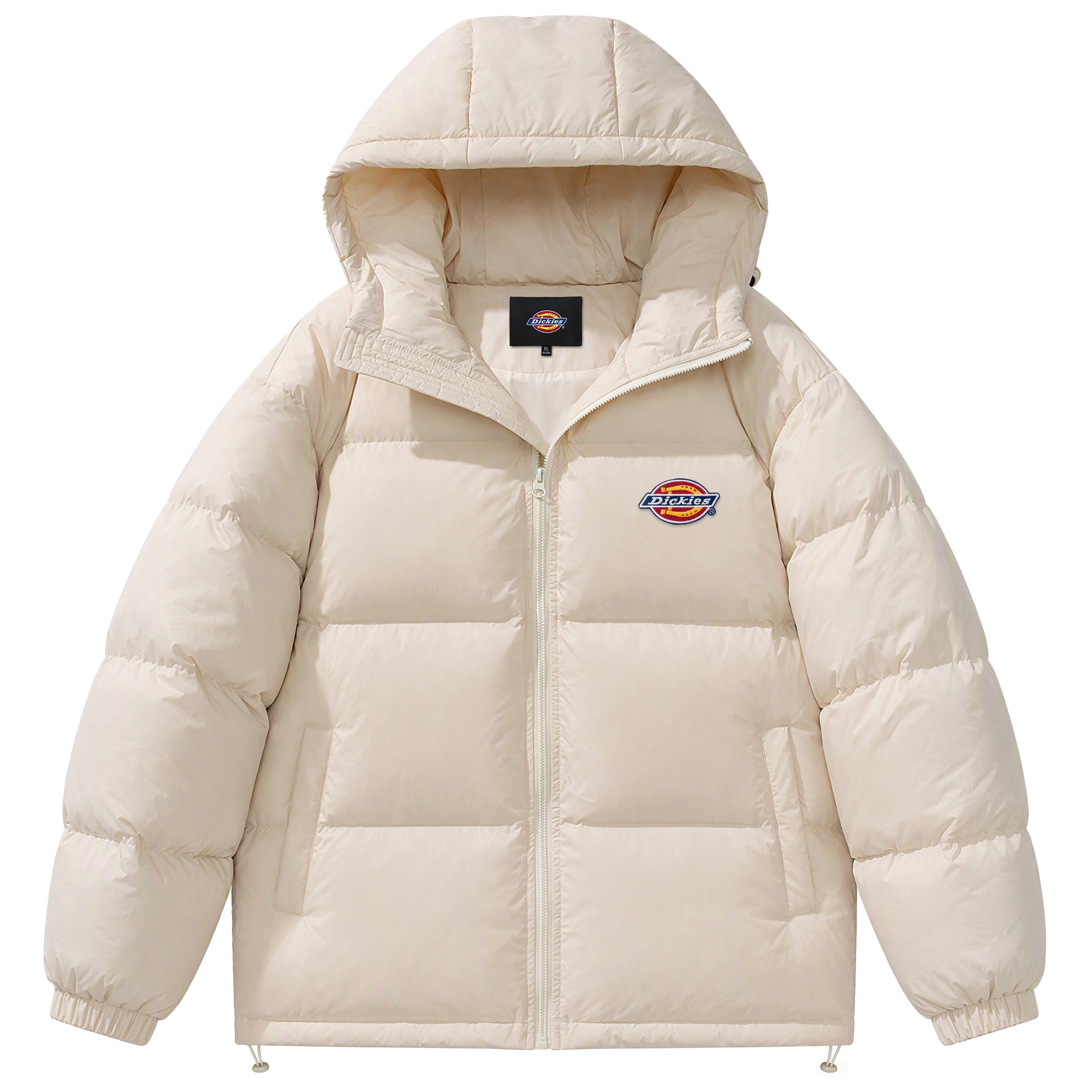 Пуховик Dickies Dickies 90 Logo (черный)