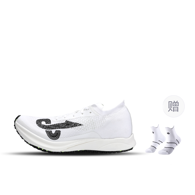 LOOP BURN Top Scorer 3.0 Pro Comfortable Coverage Rebound Support Lightweight Slip Resistant Low top