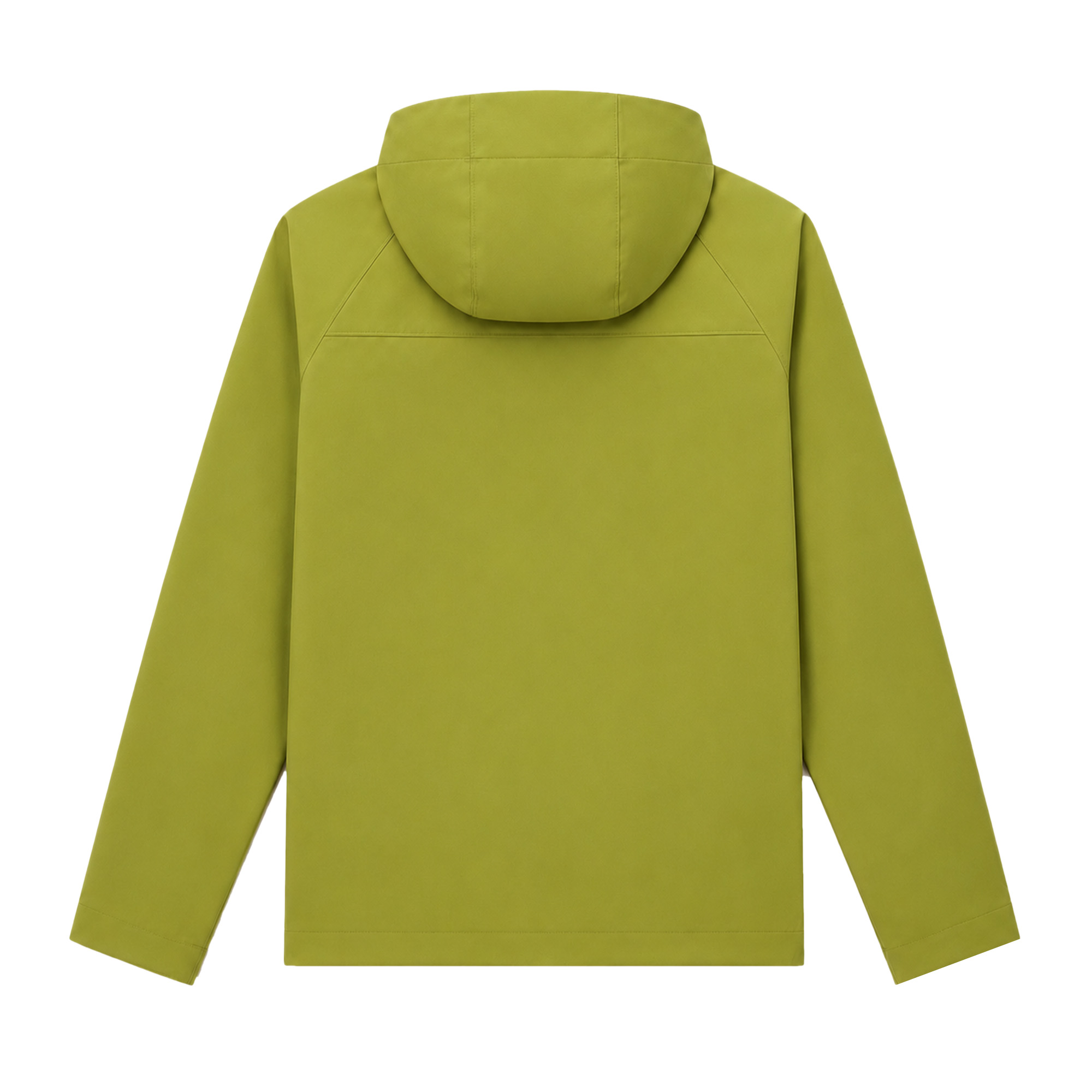 Куртка Dickies (зеленая) — фото 15