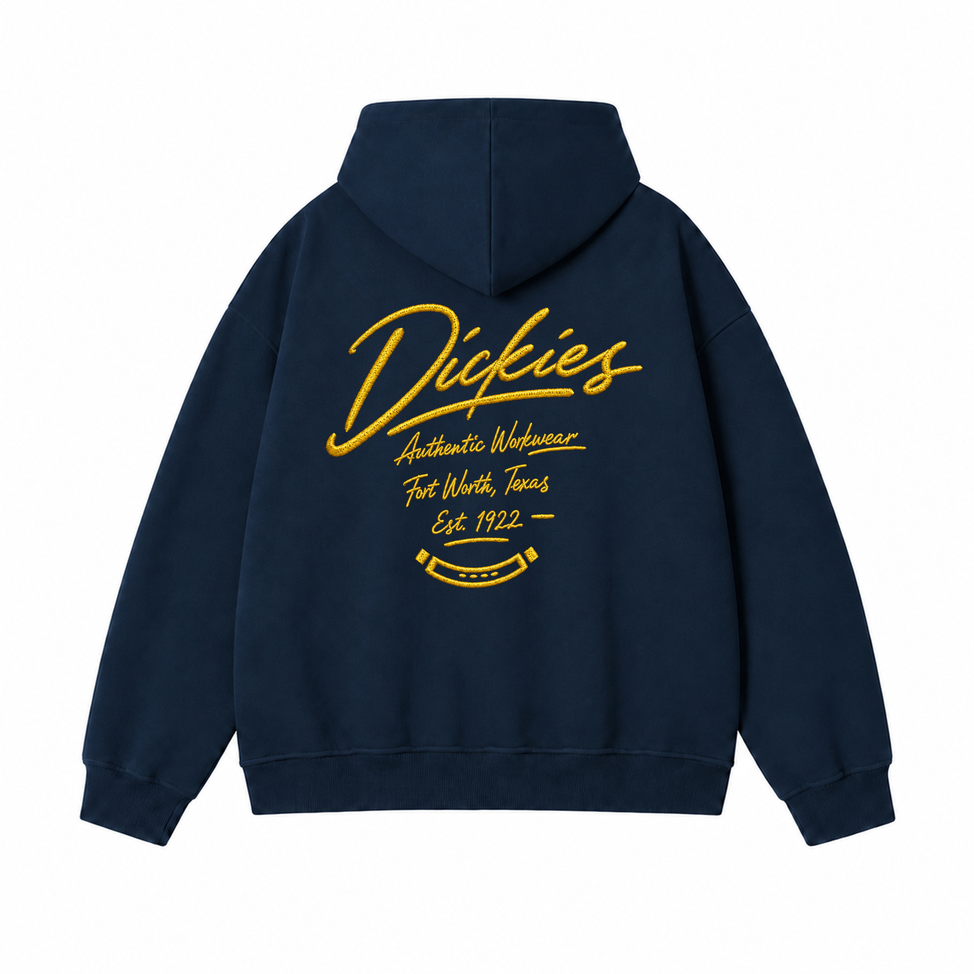 Свитшот Dickies — изображение 4