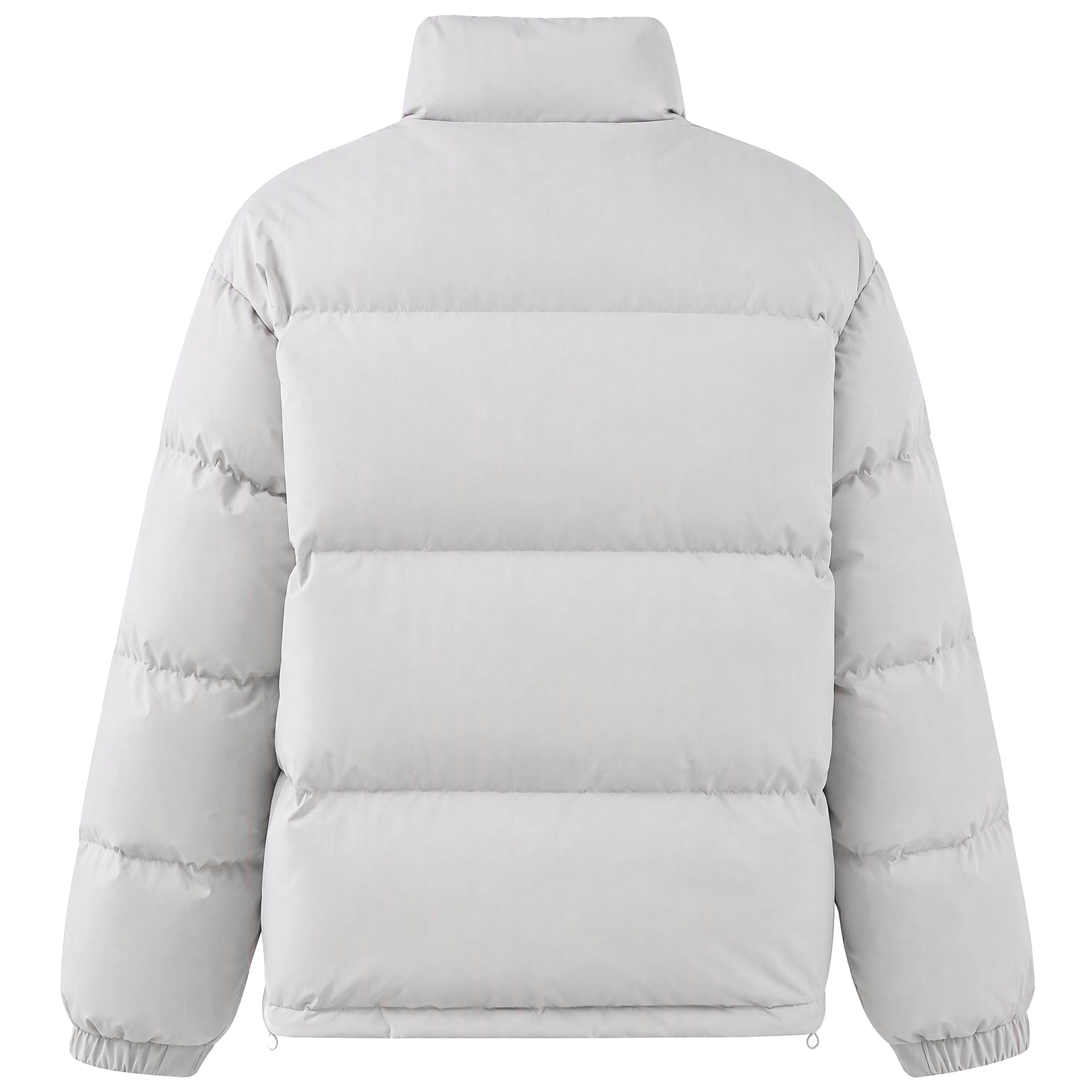 Пуховик Dickies (черный) — фото 17