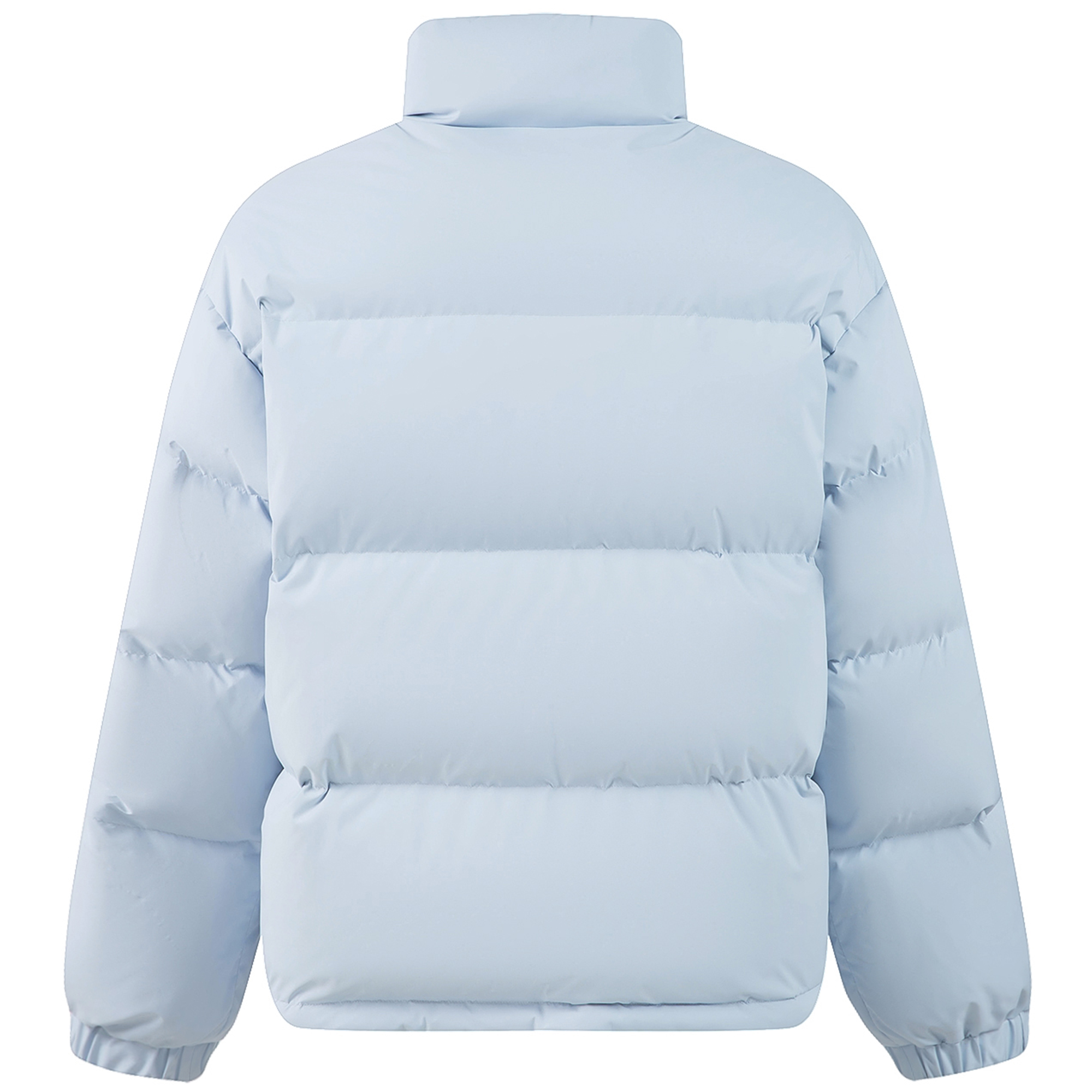 Пуховик Dickies (черный) — фото 24