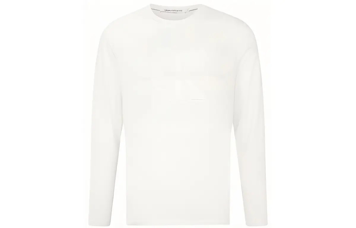 CALVIN KLEIN T Shirt Men's White