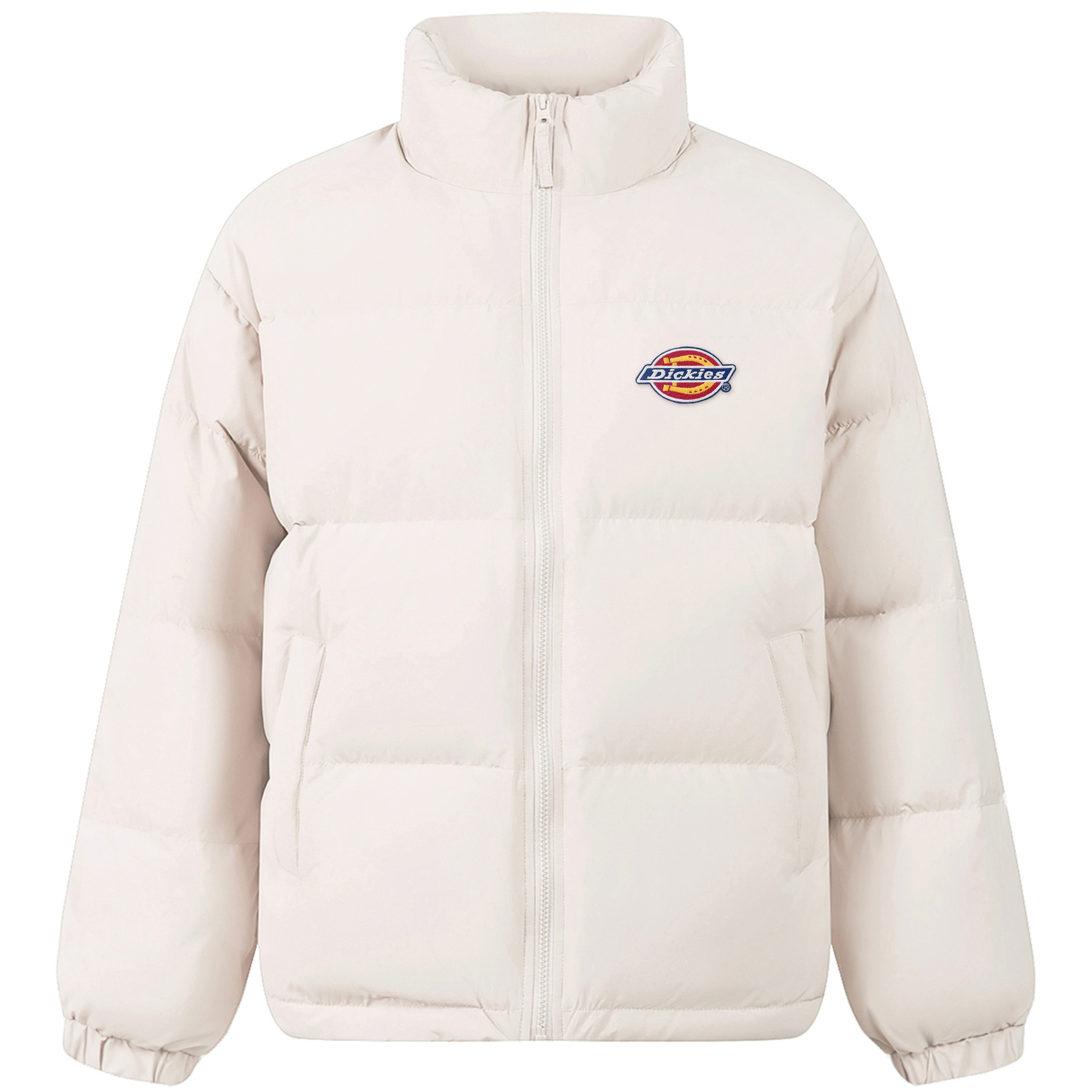 Пуховик Dickies (черный) — фото 6
