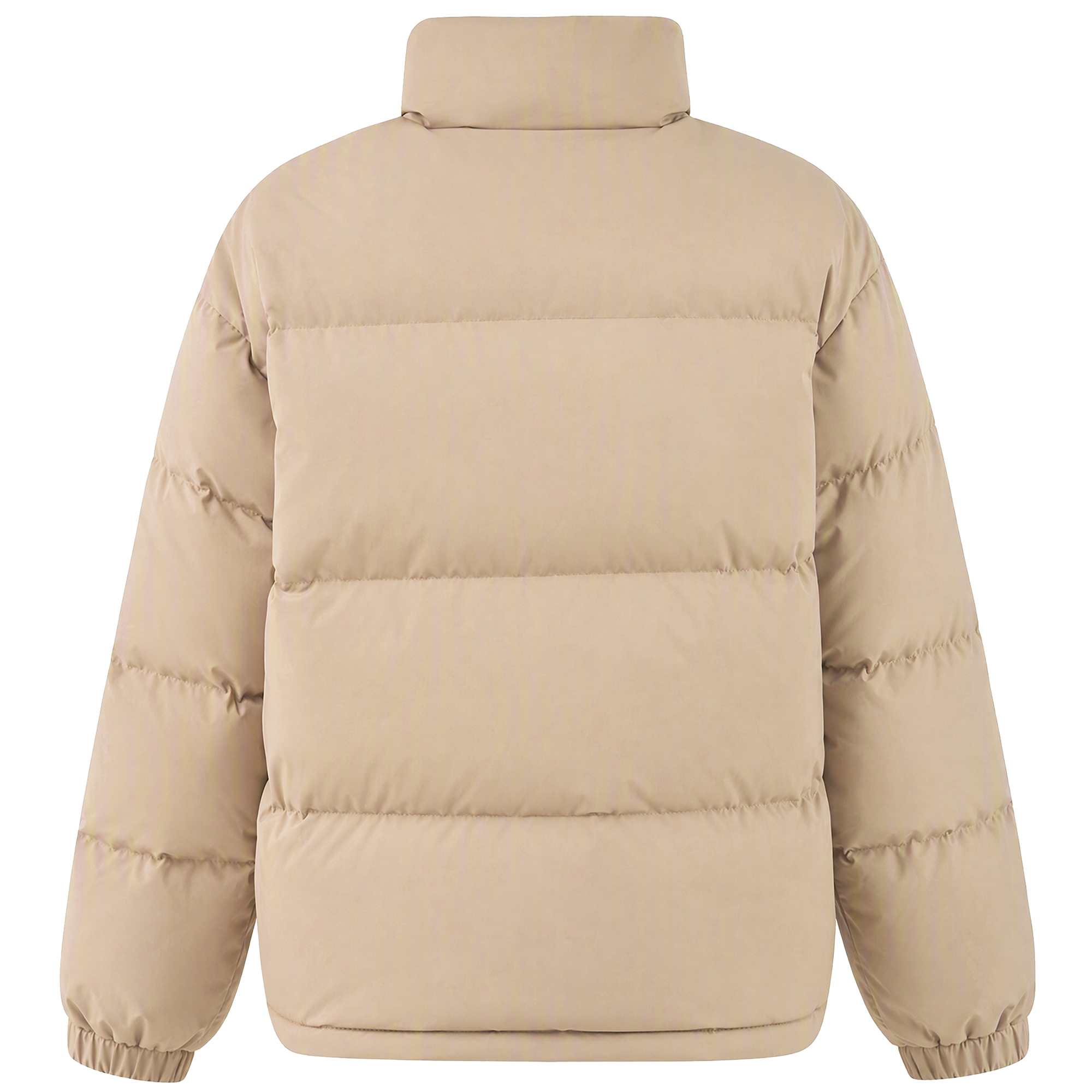 Пуховик Dickies (черный) — фото 19