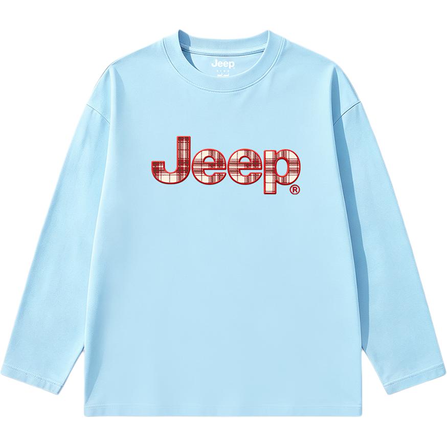 Футболка Jeep JeepT3D logo (хаки) — фото 5