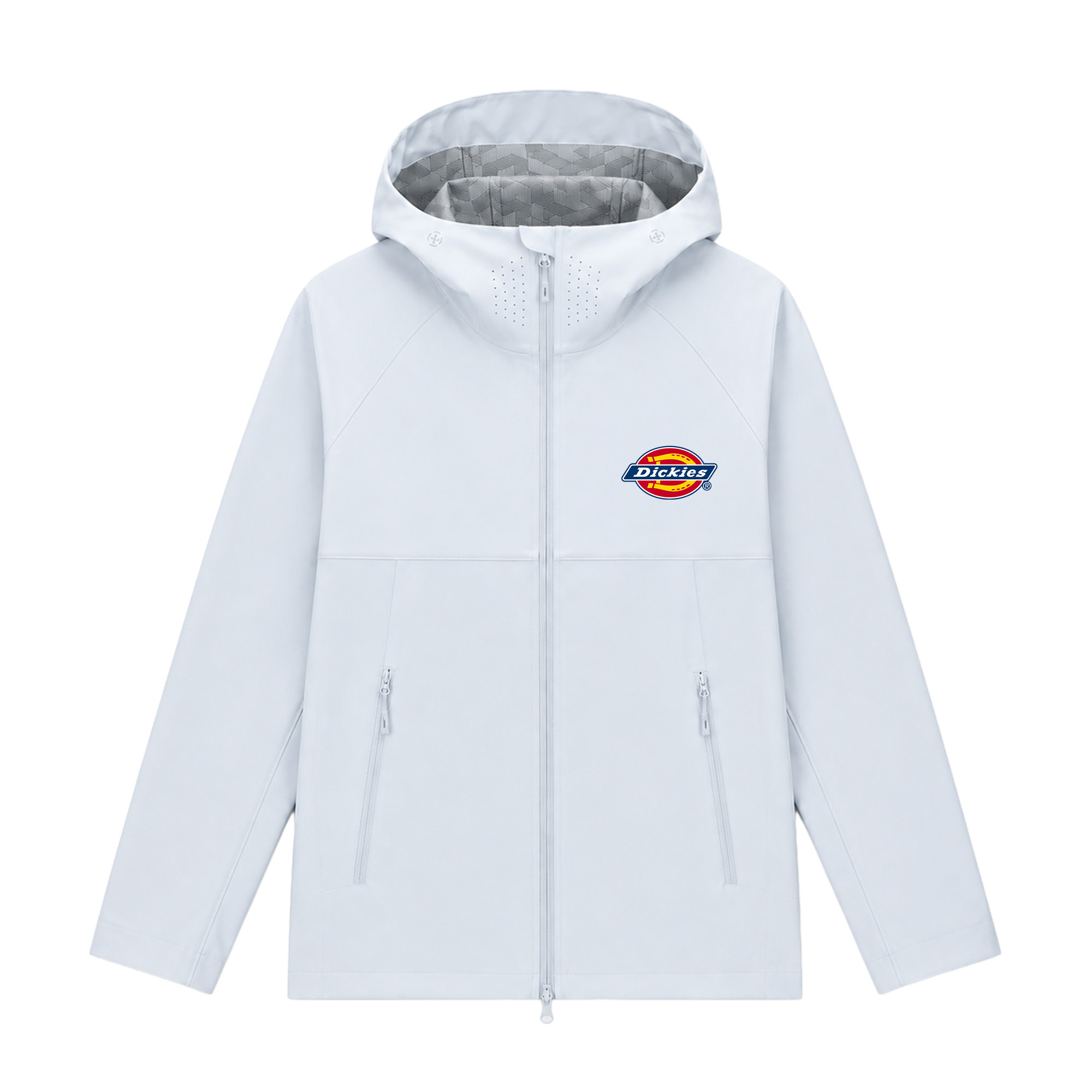 Куртка Dickies (зеленая) — фото 8