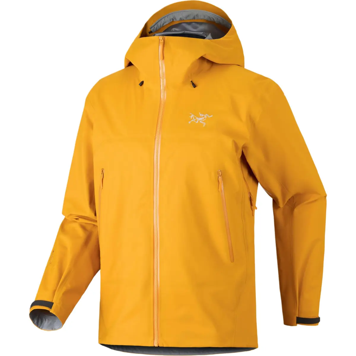 Arc'teryx BETA SL Breathable, Waterproof And Windproof Windbreaker Jacket Men's