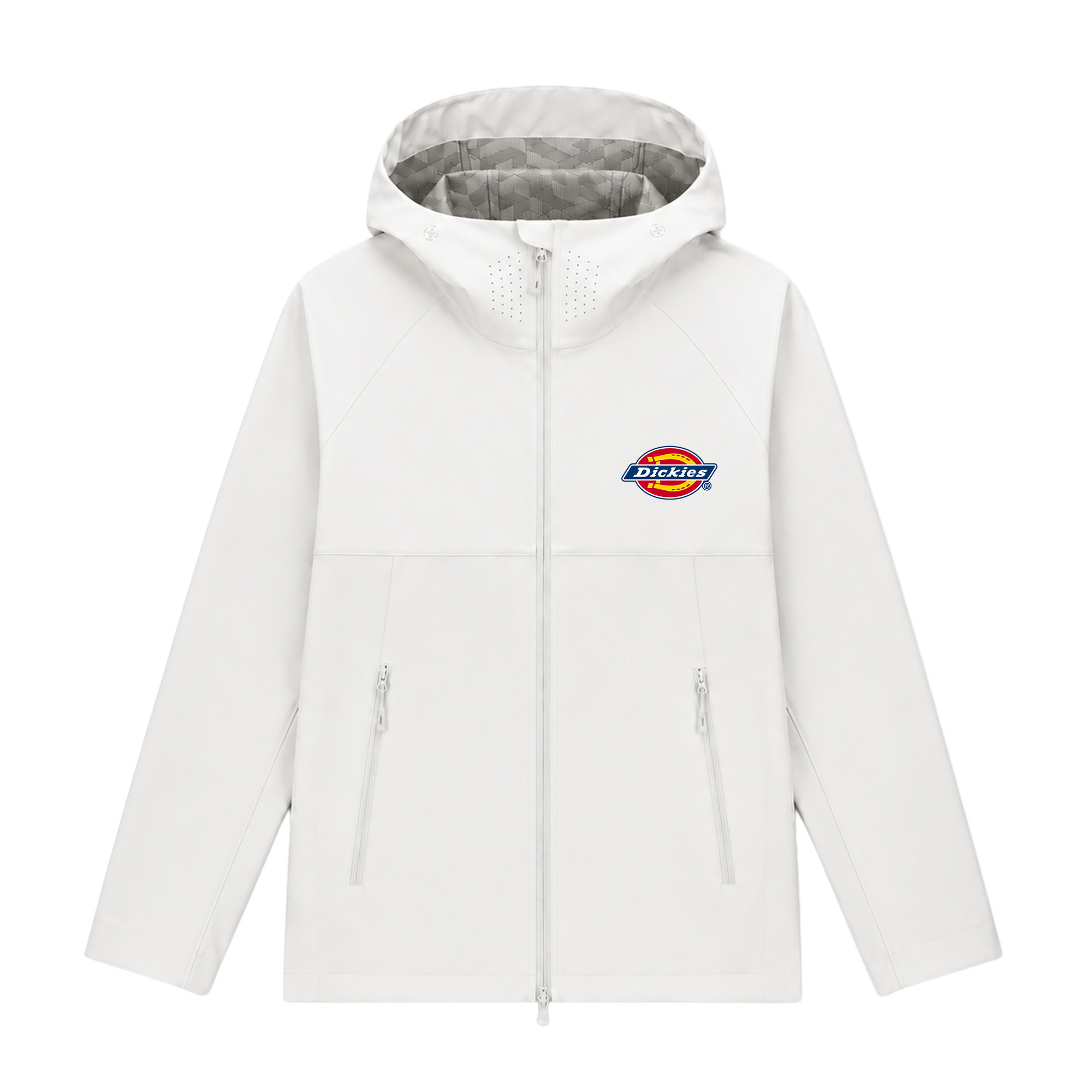 Куртка Dickies (зеленая)