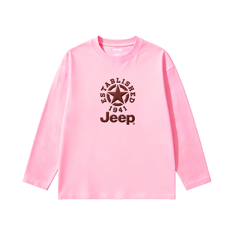 Футболка Jeep JeepT3D logo (зеленый) — фото 9