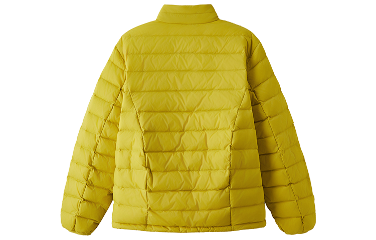Пуховик Champion FW26 Authentic 90 (черный) — фото 17