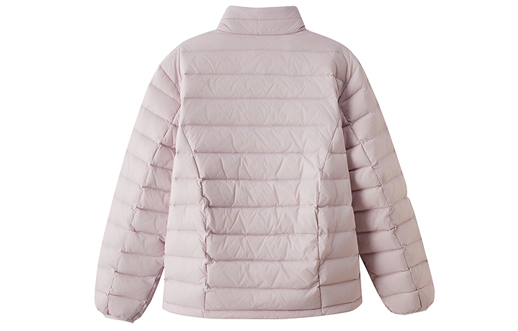 Пуховик Champion FW26 Authentic 90 (черный) — фото 12